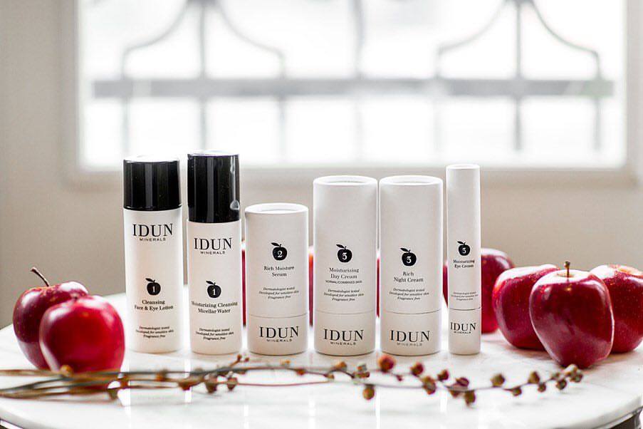 Vlažilna krema za obraz